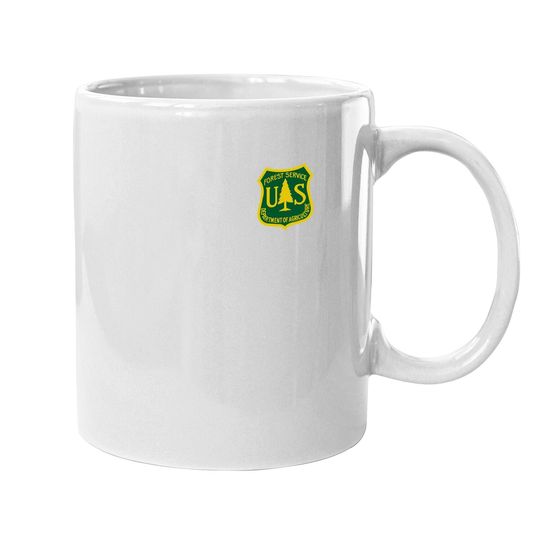 Us FS Logo Coffee Mug