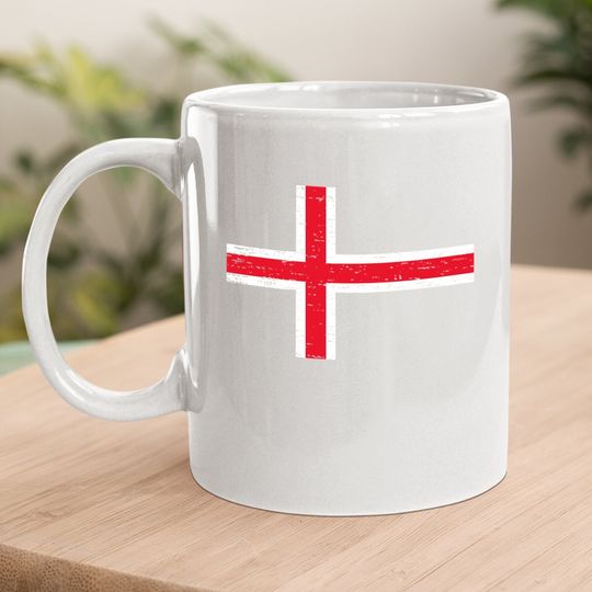 Iceland Flag Coffee Mug