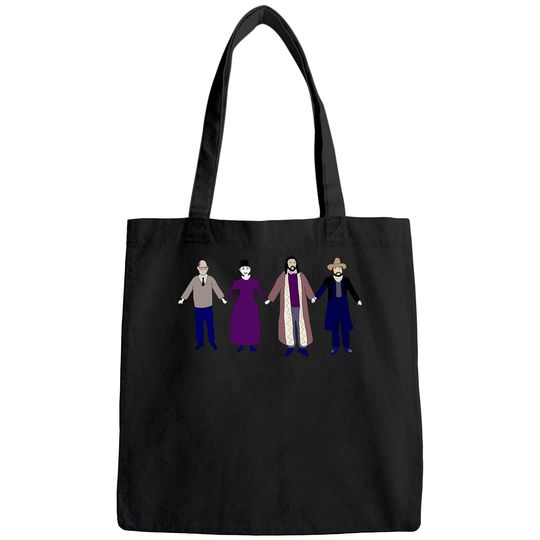 What We Do In The Shadows Bags