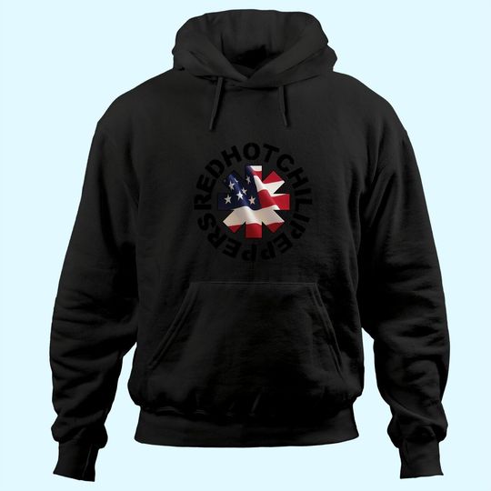 Red Hot Chili Peppers Hoodie