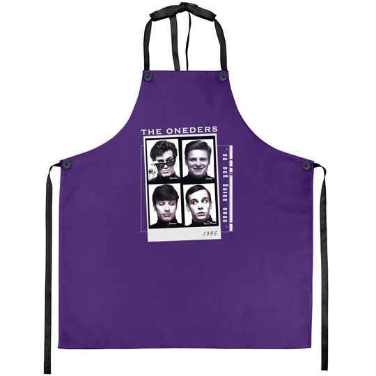 The Oneders Aprons