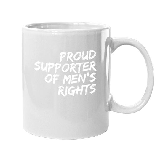 International Men's Day Mugs