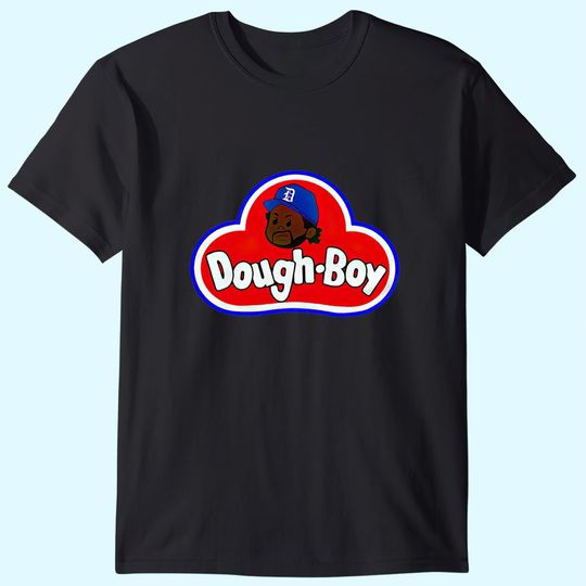 Doughboy T-Shirts