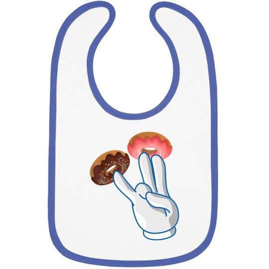 2 In The Pink 1 In The Stink Dirty Humor Baby Bib