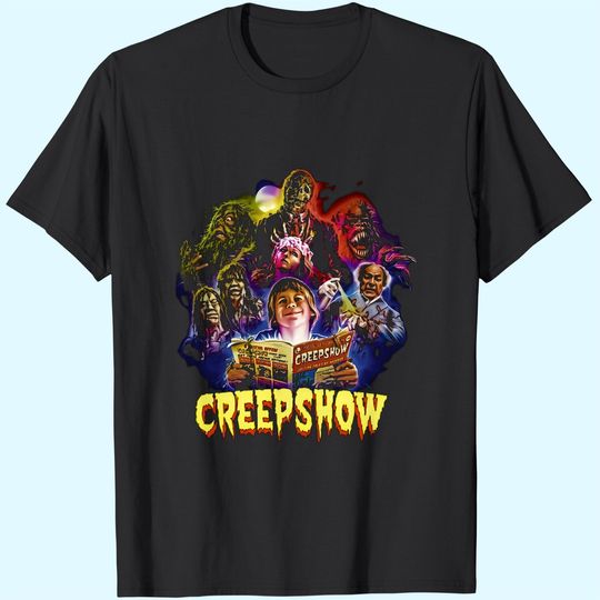 Creepshow T-Shirt