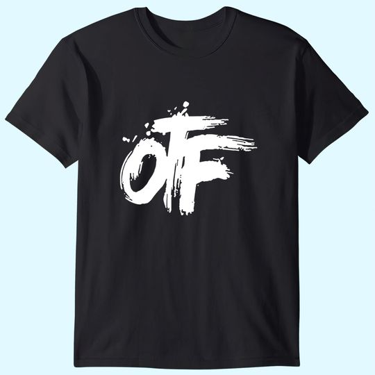 Lil OTF T-Shirt