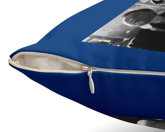 Goodfellas Ray Liotta Laughing Funny How Throw Pillow