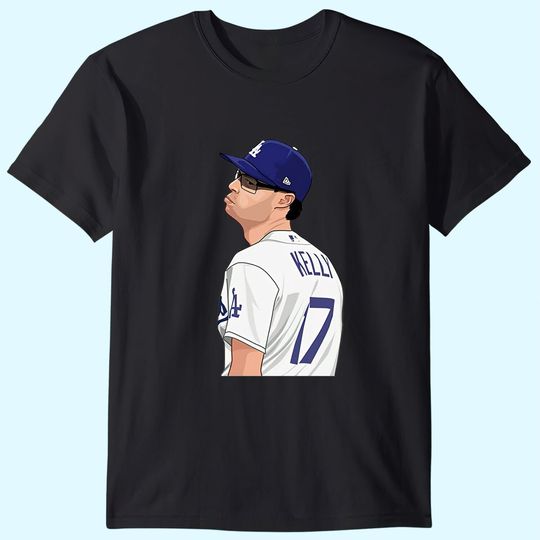 Kelly Shirt Joe - Funny Gift for Him Her