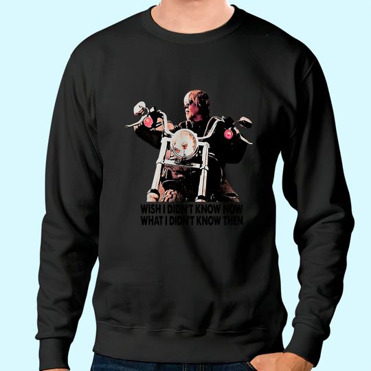 Graphic Bob Arts Seger Vaporwave Funny Music Tour 2021 Sweatshirt