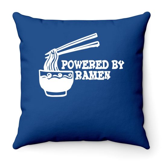 The Goozler Powered By Rathrow Pillow