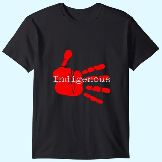 Indigenous Classic T-Shirt