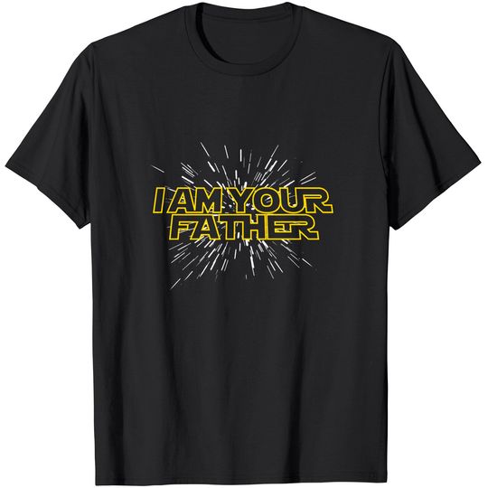 Mens I am your Father - Happy Father's Day