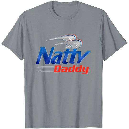 Natty Daddy Mens T-Shirt