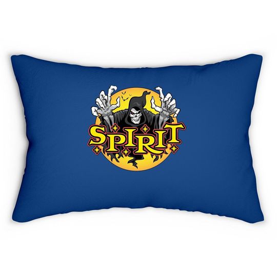 Spirit Halloween Lumbar Pillow