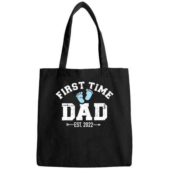 First time dad 2022 Bags