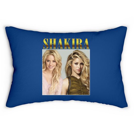 Shakirat-lumbar Pillow
