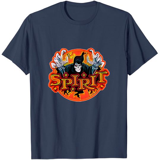 Spirit Halloween Mohaha! Classic T-Shirt