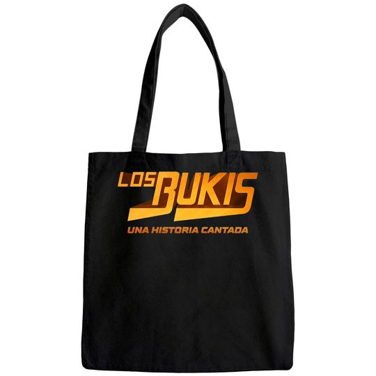 New Los Bukis Mexican Band 2021 Bukis Fans Tote Bag