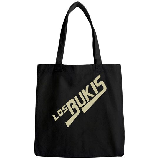 Los Funny Bukis For Fans With Lover Tote Bag
