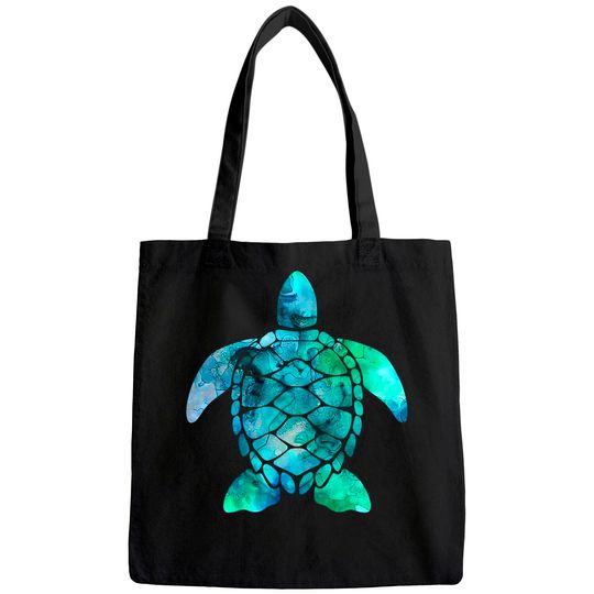 Save The Turtles Sea Turtle Gifts Ocean Animals Sea Turtle Tote Bag