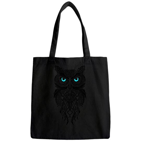 Great For Owl Art Tote Bag