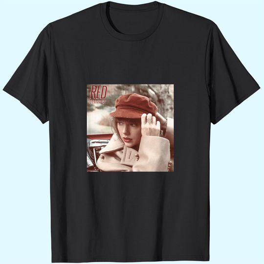 Red Version T-Shirts