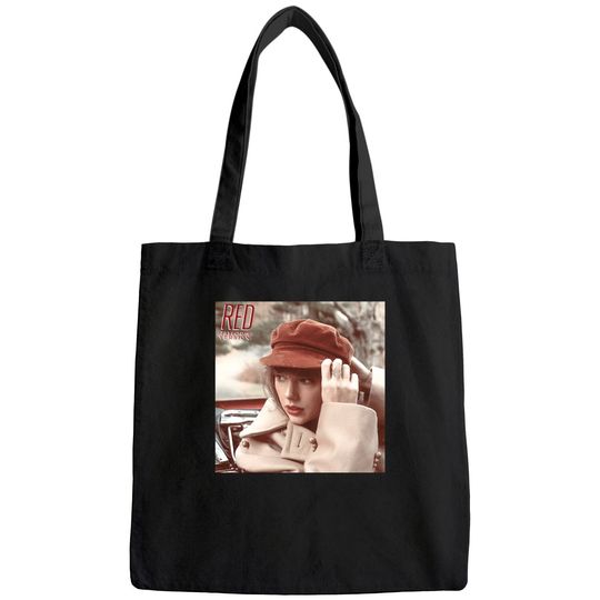 Red Version Bags