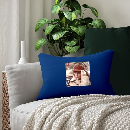 Red Version Pillows