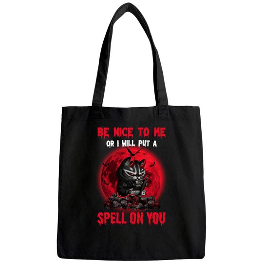 I Fully Intrend To Haunt People When I Die Classic Tote Bag