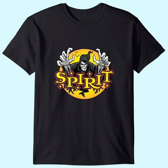 Spirit Halloween T-Shirt