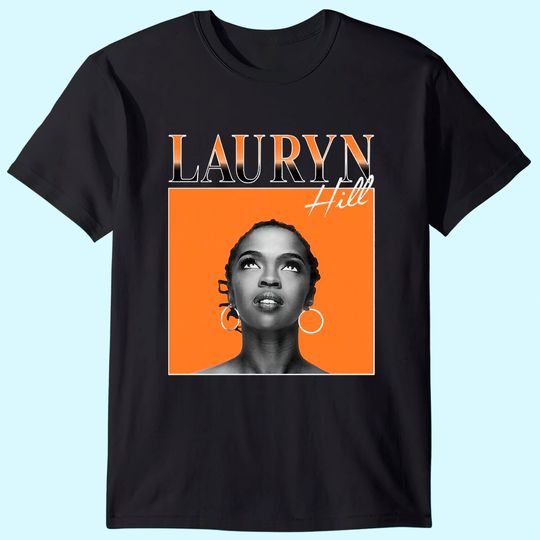 Lauryn Hill Fans T-Shirt