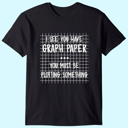 Math Teacher T Shirt