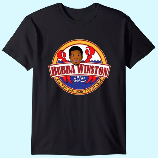 Jameis Winston Crab T Shirt