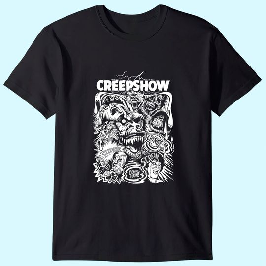 Creepshow T-Shirt
