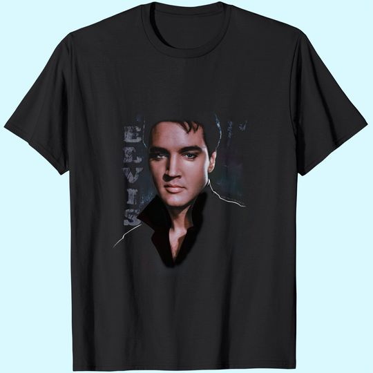 Elvis Presley - Tough - Women's Cap Sleeve T-Shirt