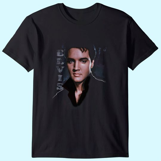 Elvis Presley - Tough - Women's Cap Sleeve T-Shirt