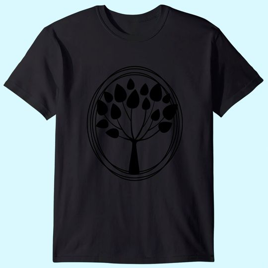 Tree Circle T-Shirt