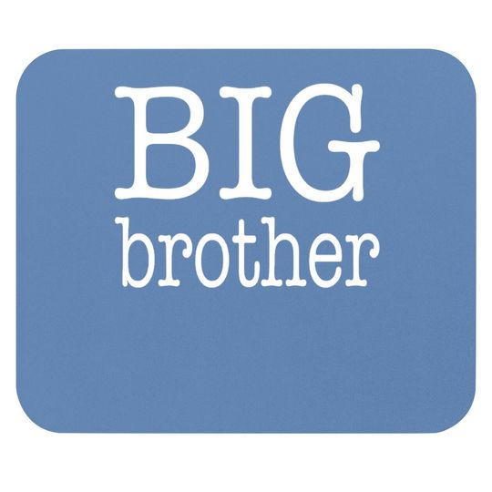 Mouse Pad Big Brother
