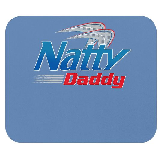 Natty Daddy Mouse Pad