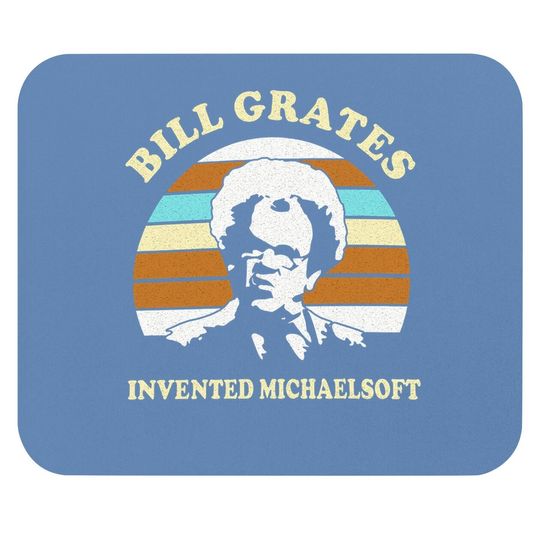 Check It Out Dr Steve Brule Bill Grates Invent Mouse Pad