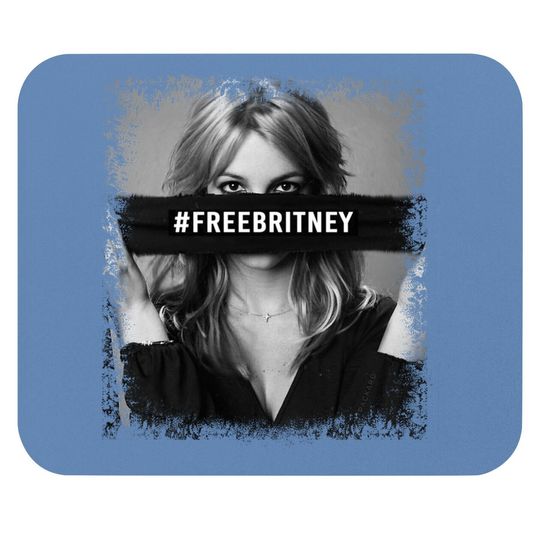 Free Britney Crew Neck Short Sleeve