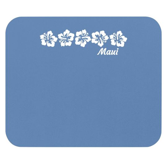 Maui Hawaii Mouse Pad