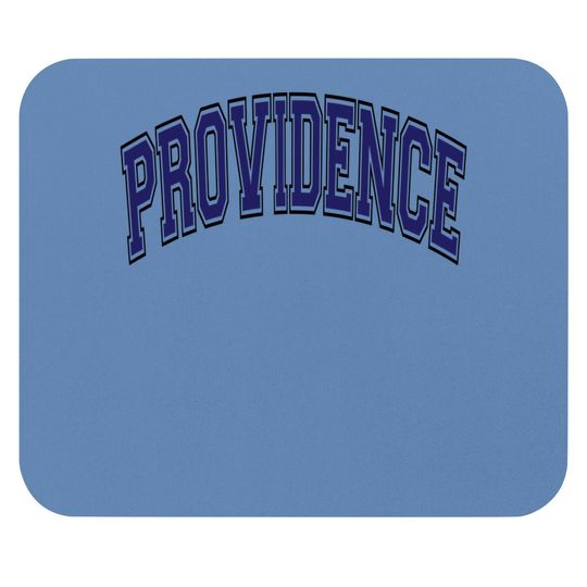 Providence Rhode Island Mouse Pad