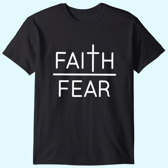 Vertical Cross Women Shirt, Prayers Shirt, Inspirational Christian Tee, Religious Shirt