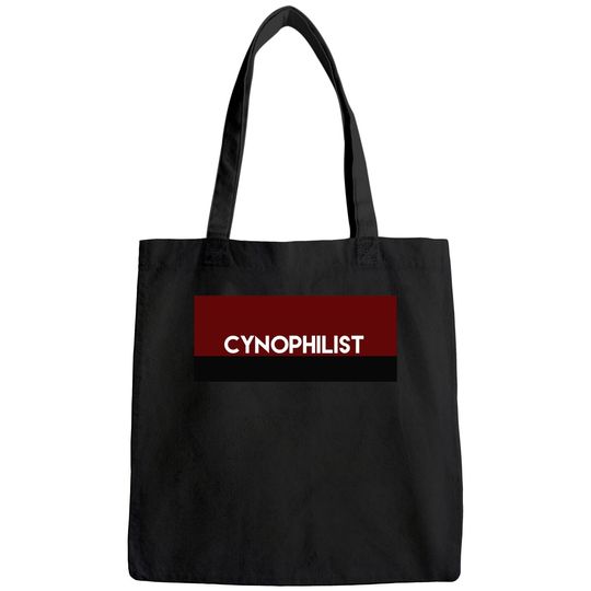 Cynophilist Classic Bags