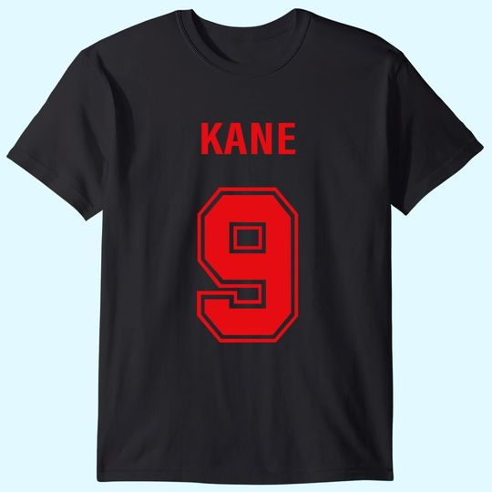 Harry Kane England T Shirt