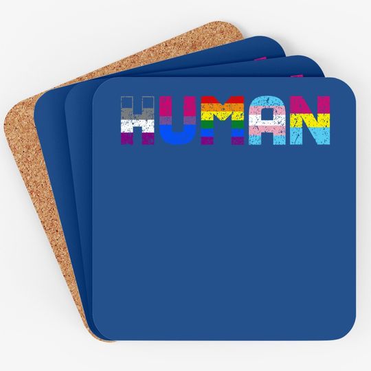 Human Coaster
