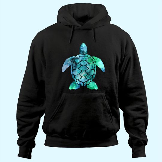 Save The Turtles Sea Turtle Gifts Ocean Animals Sea Turtle Hoodie