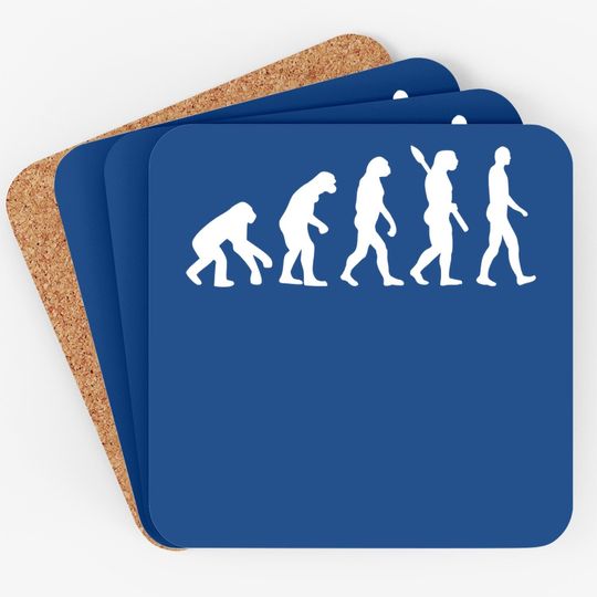 Human Evolution Coaster
