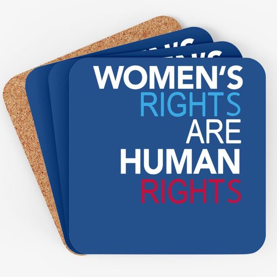 Rights Are Human Rights Coaster